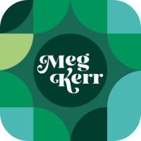 Meg Kerr Photography logo - Similar company to Taylored Transformations