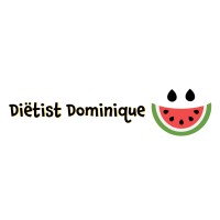 Dietist Dominique logo - Similar company to Wholesome World
