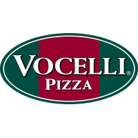 Vocelli Pizza logo - Similar company to Top Quality Baking