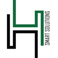 Halker Smart Solutions logo - Similar company to Kal Commercial Flooring