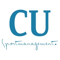 CU Sportmanagement logo - Similar company to Sportmanagement-Deutschland-Cup