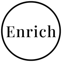 Enrich logo - Similar company to Teltech