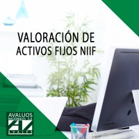 AVALUOS NACIONALES SA logo - Similar company to Ingeniería Sae (Pag. Oficial)