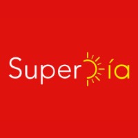 Grupo Super Día logo - Similar company to Supermercado Super Dia