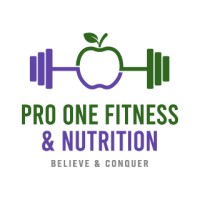 Pro One Fitness And Nutrition logo - Similar company to Program King