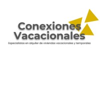 Conexiones Vacacionales logo - Similar company to Ohmycode S.L.