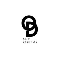 ohy Digital logo - Similar company to Com-Chem-Bio-Phy (Ccbp)