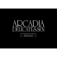 ARCADIA DELICATESSEN logo - Similar company to Indie Füde