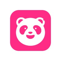 foodpanda logo - Similar company to Shopback