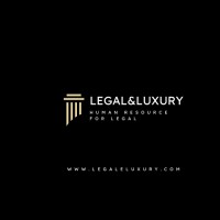 Legal&Luxury - Human Resources for Legal logo - Similar company to Malo Hr