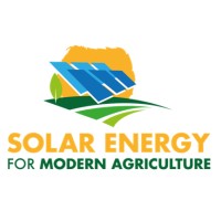 SEMA - Solar Energy for Modern Agriculture logo - Similar company to Verisolar