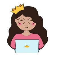 Code Queens logo - Similar company to Code And Smile Foundation