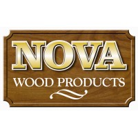 Nova Wood Products logo - Similar company to Awmac (National) - Architectural Woodwork Manufacturers Association Of Canada