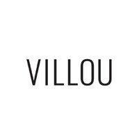 VILLOU logo - Similar company to Vilnius Night Office