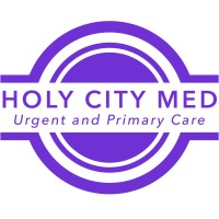 Holy City Med Primary and Urgent Care logo - Similar company to The Y Factor - Men’S Urological Wellness & Fertility