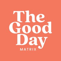 The Good Day Matrix logo - Similar company to Taimahi Trust