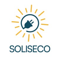 Soliseco logo - Similar company to Advanced Technical Services Ltd