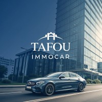 Tafou ImmoCar logo - Similar company to Aimix Group