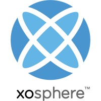 Xosphere logo - Similar company to Aadnya Global Services Pvt Ltd