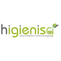 HIGIENISA, salud ambiental y control de plagas logo - Similar company to Alcora Salud Ambiental