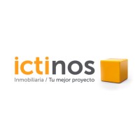 Inmobiliaria Ictinos logo - Similar company to Inmobiliaria Ingevec