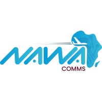 NAWA Comms logo - Similar company to We Make Events