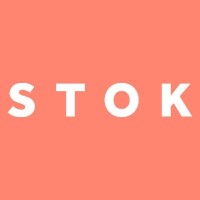 STOK logo - Similar company to Ctrl-S
