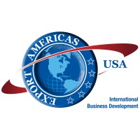 Export Americas Corp logo - Similar company to 7 Import & Export, Llc