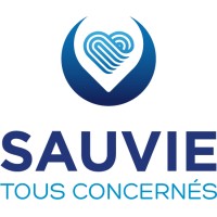 SAUVIE logo - Similar company to Denta3D