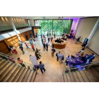 Espaços para Eventos em São Paulo logo - Similar company to Terra Eventos E Comunicação