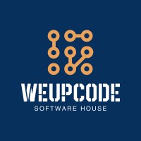 WEUPCODE logo - Similar company to Vves Sp. Z O. O.