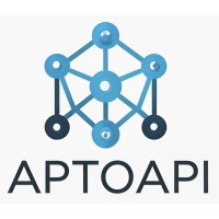 AptoAPI logo - Similar company to Codeapto