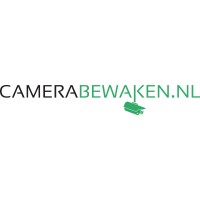 Camerabewaken.nl logo - Similar company to Egroservice Toegangscontrole En Terreinbeveiliging