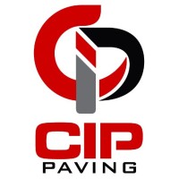 CIP Paving logo - Similar company to Frasercon