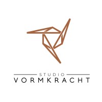 Studio Vormkracht logo - Similar company to Negentien80 B.V.