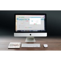 Testing Org logo - Similar company to Manuscripthq