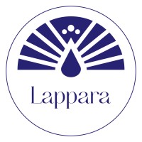 Lappara logo - Similar company to Maison Meï