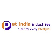 Pet India Industries logo - Similar company to Adhisha