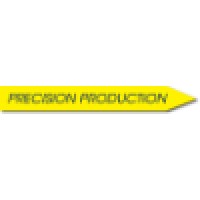 Precision Production, LLC logo - Similar company to Elevo Advisors