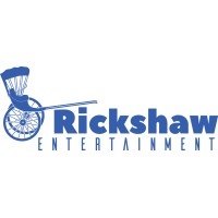 Rickshaw Entertainment, Ltd