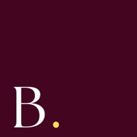 Bestie logo - Similar company to Pod Box Media