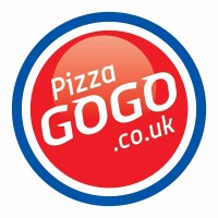 PIZZA GOGO LTD logo - Similar company to Four Star Pizza
