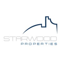 Starwood Properties logo - Similar company to Listaproperty