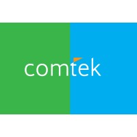COMTEK International logo - Similar company to Comtek Solutions
