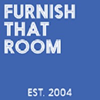 Furnish That Room Ltd logo - Similar company to Furnish 1