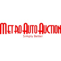 METRO AUTO AUCTION OF PHOENIX logo - Similar company to Metro Auto Auction Of Phoenix