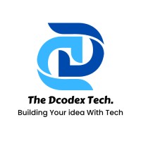 TheDcodex Tech. logo - Similar company to Flipcode Solutions Private Limited