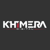 Khimera Digital logo - Similar company to I + Volución