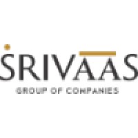 Srivaas Group of Companies logo - Similar company to Rishikesh Properties