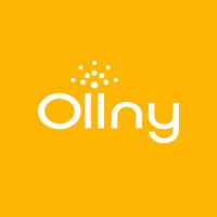 Ollny logo - Similar company to String Lights Outdoor